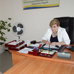 Людмила Дригало: „Потрібно не залишатися байдужими до чужої біди, не шкодувати сил задля допомоги людям, які цього потребують”